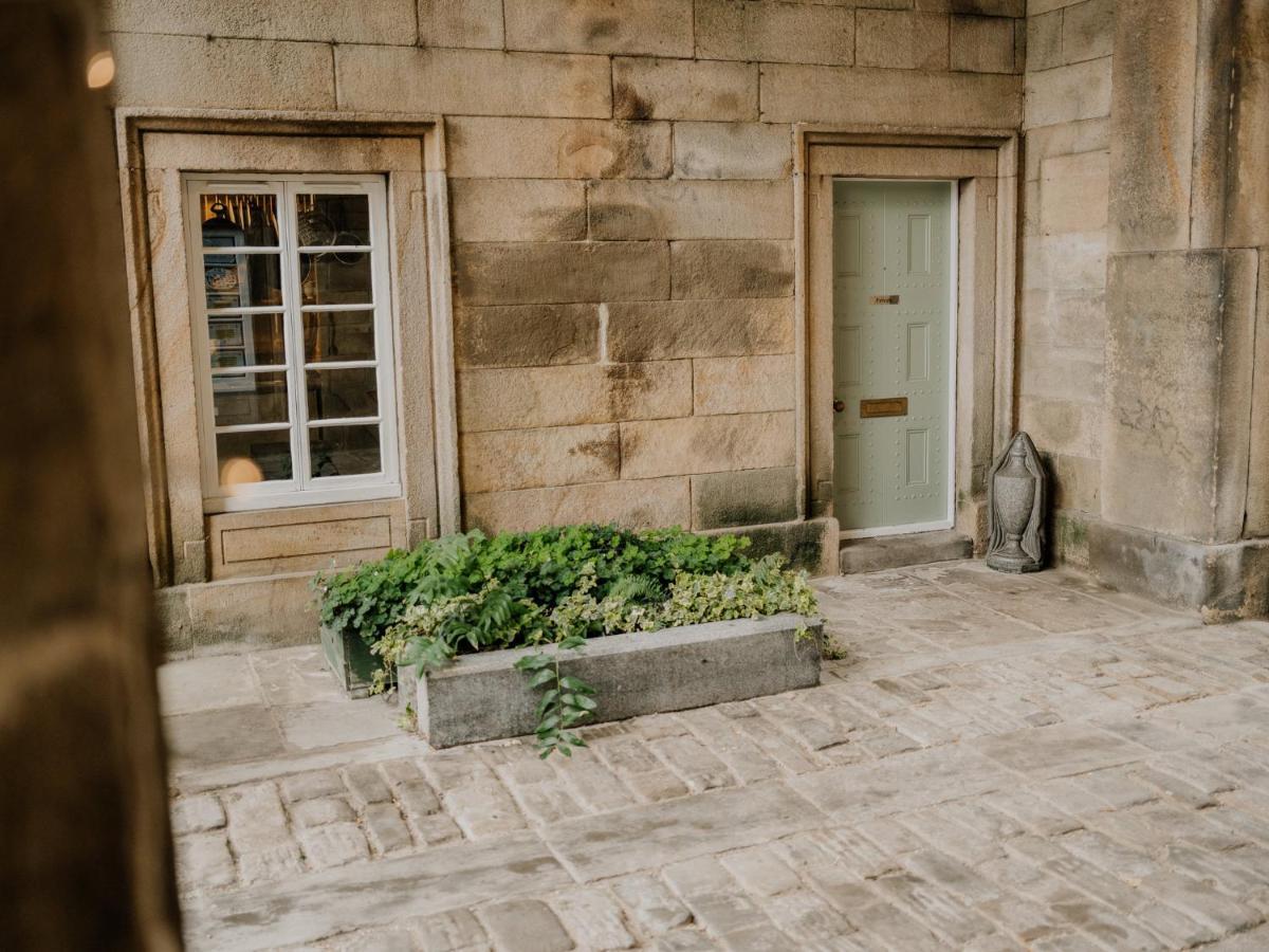 Beautiful Grade II Listed Gatehouse In Great Location Βίλα Σέφιλντ Εξωτερικό φωτογραφία